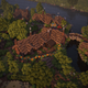 Image for article titled Hobbiton, Via Minecraft, Is Just Beautiful